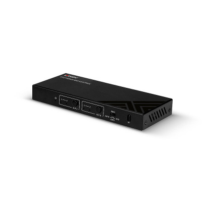 Lindy 38302 interruttore a matrice Commutatore a matrice AV