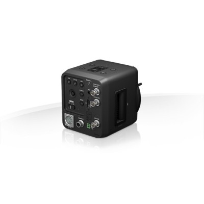 Canon ME200S-SH Videocamera palmare CMOS 4K Ultra HD Nero