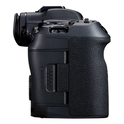 Canon EOS R5 Corpo MILC 45 MP CMOS 8192 x 5464 Pixel Nero