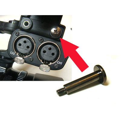 Canon D84-0240-000 giravite e bullone 2 pz Vite