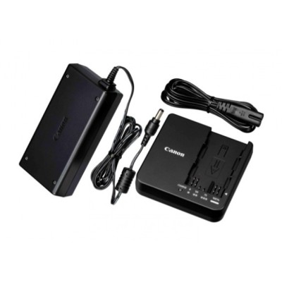 Canon CG-A20 carica batterie Batteria per videocamera AC