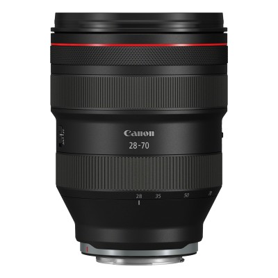 Canon Obiettivo RF 28-70mm F2L USM