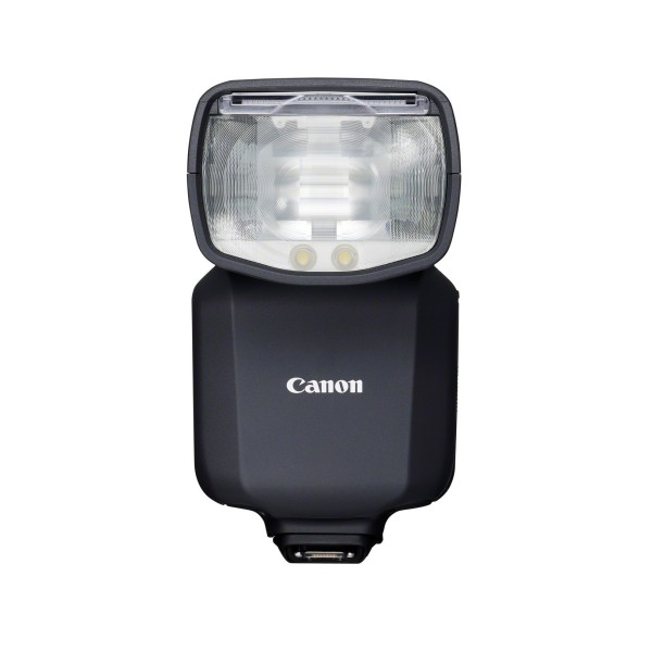 Canon Speedlite EL-5 Flash slave Nero