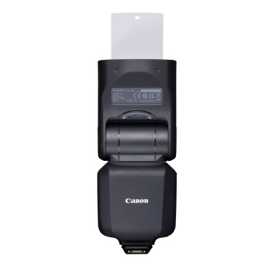 Canon Speedlite EL-5 Flash slave Nero