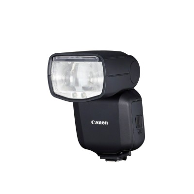 Canon Speedlite EL-5 Flash slave Nero