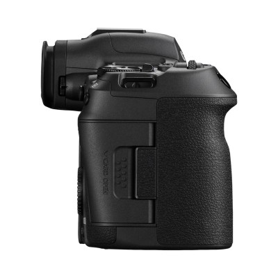 Canon EOS R5 Mark II Corpo MILC 45 MP CMOS 8192 x 5464 Pixel Nero