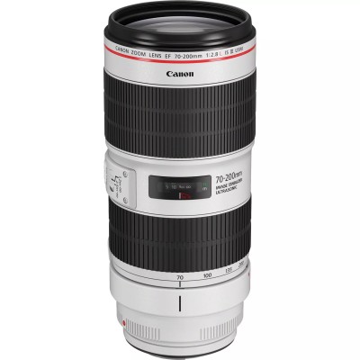 Canon Obiettivo EF 70-200mm f 2.8L IS III USM