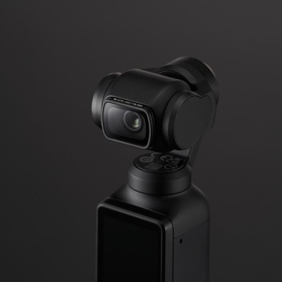 Filtro Black Mist per Osmo Pocket 3 - DJOP31