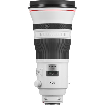Canon Obiettivo EF 400mm f 2.8L IS III USM