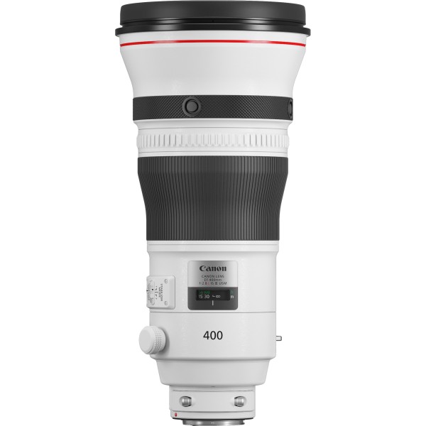 EF 400mm f/2.8L IS III USM Lens - 3045C005