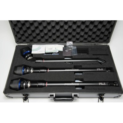 Obiettivo 24mm T8 2x Pro2be PL Kit (Modulo diretto+modulo 35+Modulo Periscopico)