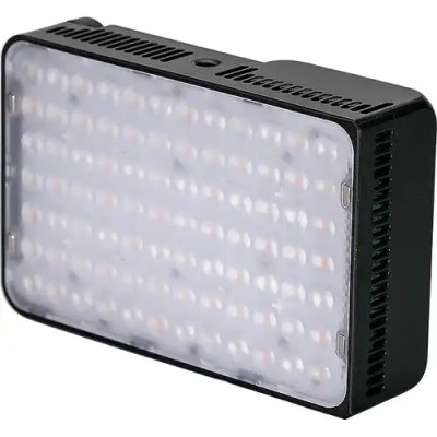 Kit Pannello LED Bi-Color Ace 25x da 2300 a 6500K, potenza 32W (Charcoal)