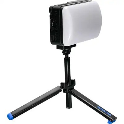 Kit Pannello LED Bi-Color Ace 25x da 2300 a 6500K, potenza 32W (Charcoal)