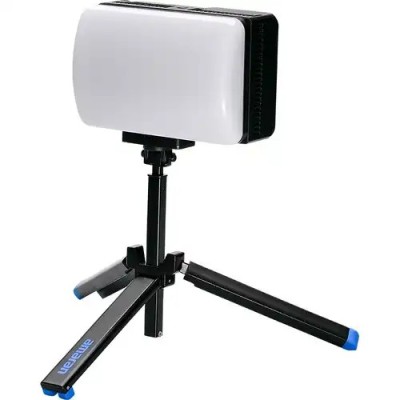 Kit Pannello LED Bi-Color Ace 25x da 2300 a 6500K, potenza 32W (Charcoal)