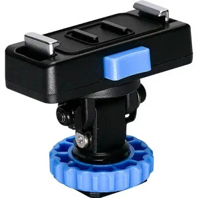 Kit Pannello LED Bi-Color Ace 25x da 2300 a 6500K, potenza 32W (Charcoal)