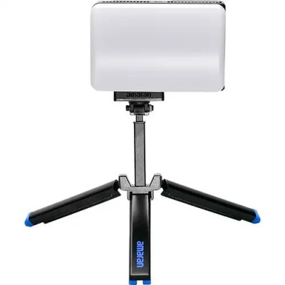 Kit Pannello LED Bi-Color Ace 25x da 2300 a 6500K, potenza 32W (Charcoal)