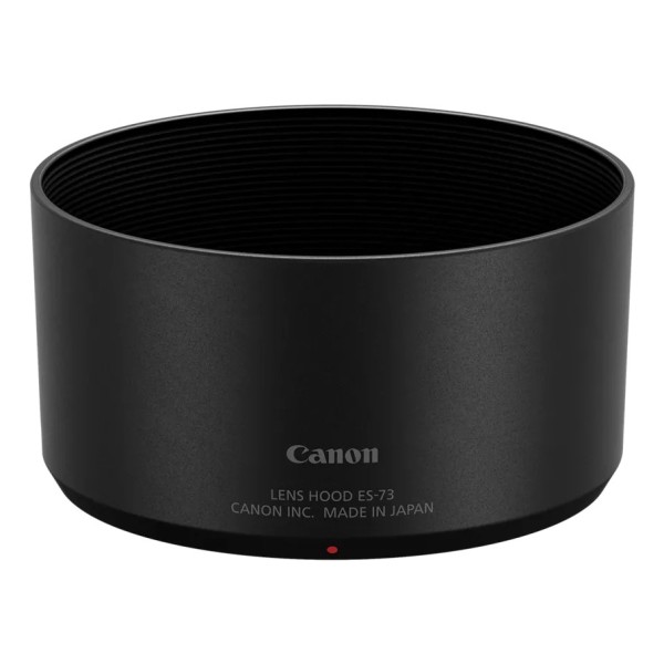 Paraluce ES-73 per obiettivo RF 50mm f/1.4 L VCM - 6909C001
