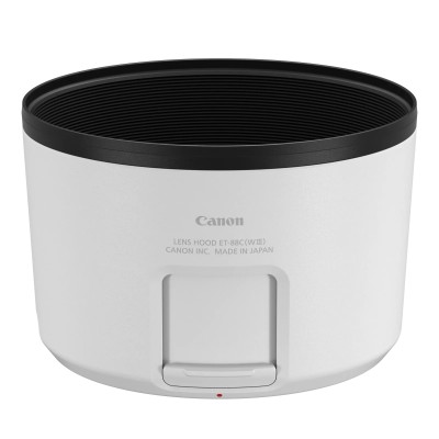 Canon ET-88C (WIII) Rotondo Bianco
