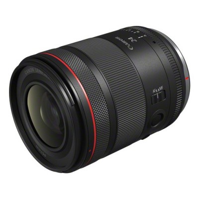 Canon RF 24mm F1.4L VCM MILC Obiettivo ampio Nero