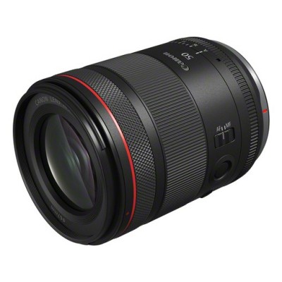 Canon RF 50mm F1.4L VCM MILC Obiettivi con zoom standard Nero