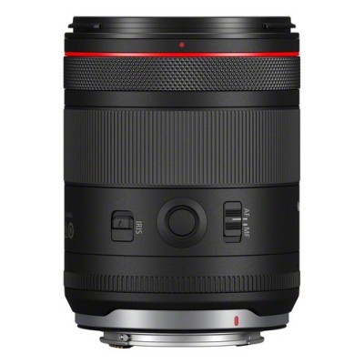 Canon RF 50mm F1.4L VCM MILC Obiettivi con zoom standard Nero