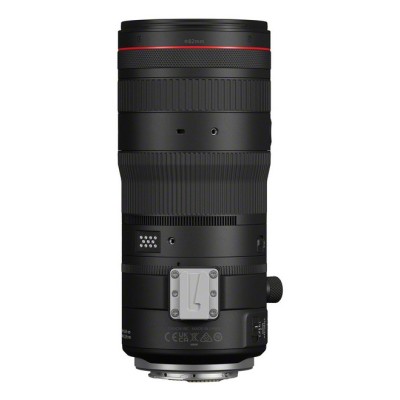 Canon RF 70-200mm F2.8L IS USM Z MILC Teleobiettivo zoom Nero