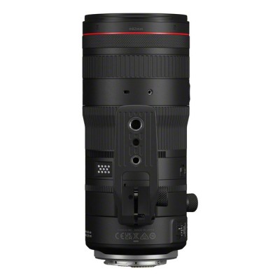 Canon RF 70-200mm F2.8L IS USM Z MILC Teleobiettivo zoom Nero