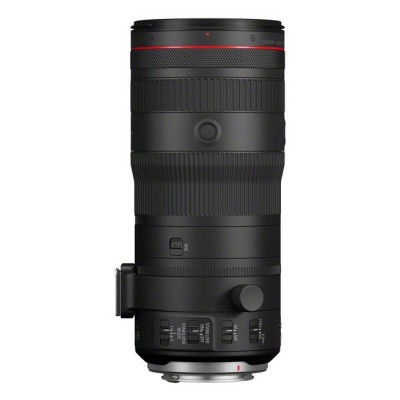 Canon RF 70-200mm F2.8L IS USM Z MILC Teleobiettivo zoom Nero