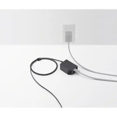 Accoppiatore DC compatibile con le batterie NP-FZ100 e NP-FW50