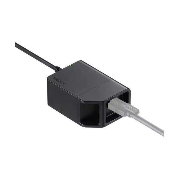 Accoppiatore DC compatibile con le batterie NP-FZ100 e NP-FW50