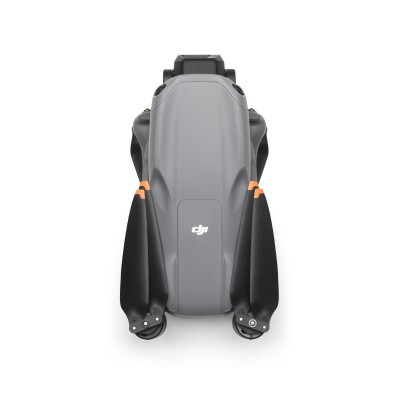 Drone Fly More combo con RC 2,video HDR a doppia fotocamera 4K/60 fps,CMOS da 1