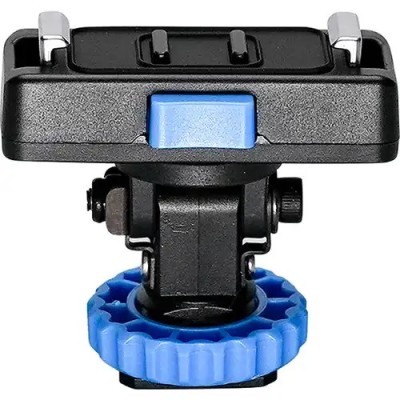 Kit Pannello LED RGB Ace 25c da 2300 a 10.000K, potenza 32W (Charcoal)