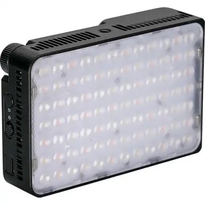 Kit Pannello LED RGB Ace 25c da 2300 a 10.000K, potenza 32W (Charcoal)