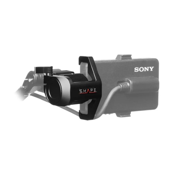 Supporto per monitor LCD Loupe per Sony FX6