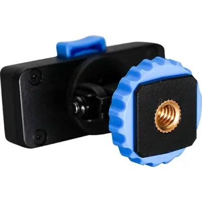 Pannello LED Bi-Color Ace 25x da 2300 a 6500K, potenza 32W (Charcoal)