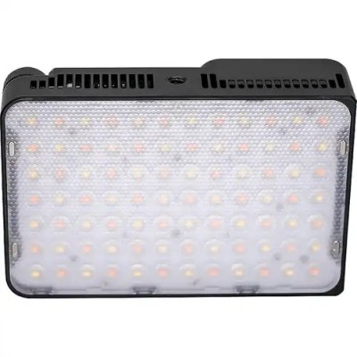 Pannello LED RGB Ace 25c da 2300 a 10.000K, potenza 32W (Charcoal)