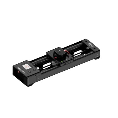 Slider a latenza zero tramite l'adattatore RS, APP+Touchscreen IPP, lung. 233mm