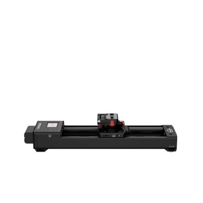 Slider a latenza zero tramite l'adattatore RS, APP+Touchscreen IPP, lung. 233mm