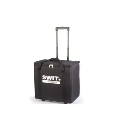 Kit 3xCL-60D 1:1 60W 2000Lux Bi-color DMX SMD LED Panel Light (V-Mount)