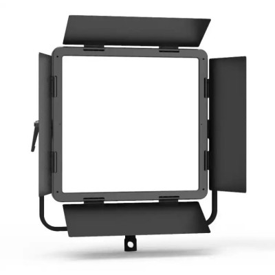 Illuminatore LED Bicolore 2300Lux 2500°K~6500°K 60W DMX TLCI 98 - CL-60D