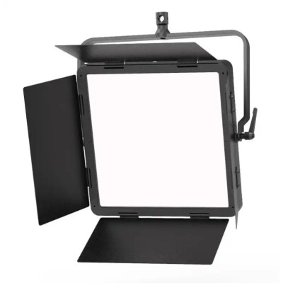 Illuminatore LED Bicolore 2300Lux 2500°K~6500°K 60W DMX TLCI 98 - CL-60D