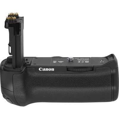 Canon BG-E16 Impugnatura per la batteria della macchina fotografica digitale Nero