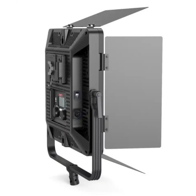 Illuminatore LED Bicolore 2300Lux 2500°K~6500°K 60W DMX TLCI 98 - CL-60D