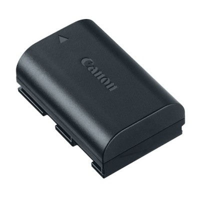 Canon LP-E6N Ioni di Litio 1800 mAh