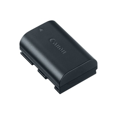 Canon LP-E6N Ioni di Litio 1800 mAh