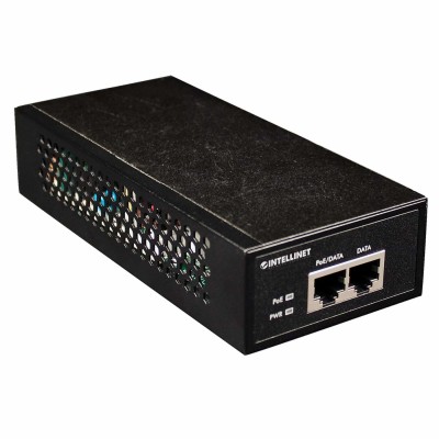 Intellinet 560566 adattatore PoE e iniettore Gigabit Ethernet