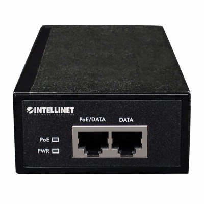 Intellinet 560566 adattatore PoE e iniettore Gigabit Ethernet