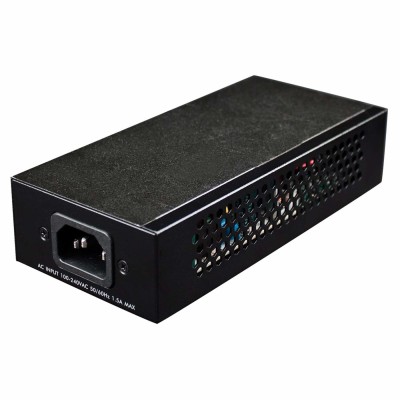 Intellinet 560566 adattatore PoE e iniettore Gigabit Ethernet