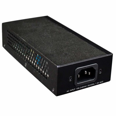 Intellinet 560566 adattatore PoE e iniettore Gigabit Ethernet