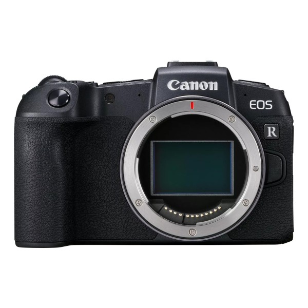 Fotocamera Mirrorless Full Frame 26,2 Mpixel-senza adattatore EF-EOS- 3380C003
